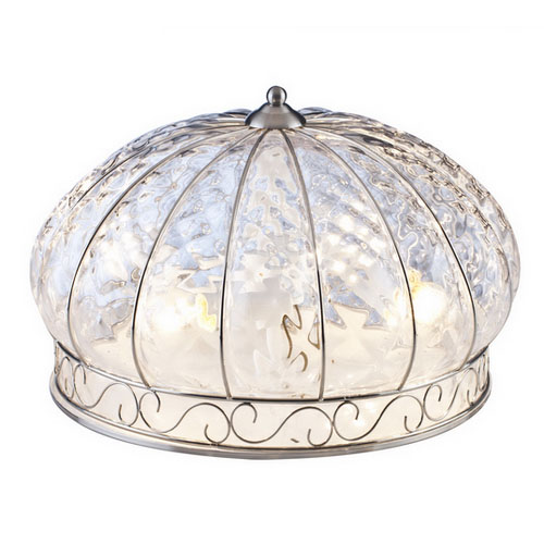 Светильник потолочный Arte Lamp VENICE A2102PL-4SS