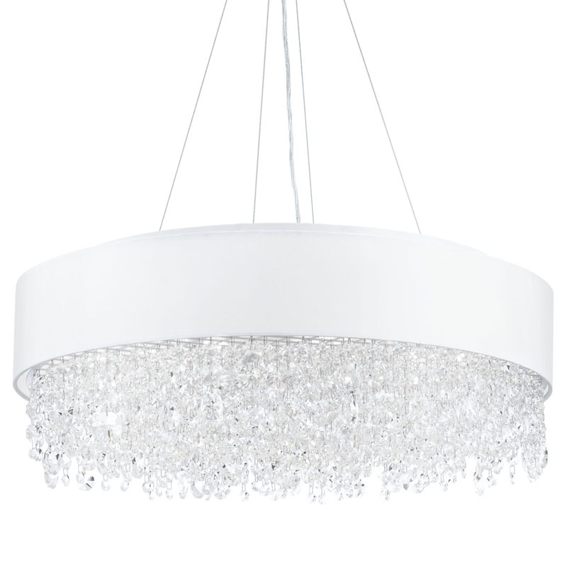 Люстра Maurin Diamond Rain Chandelier 60 40.4063-2