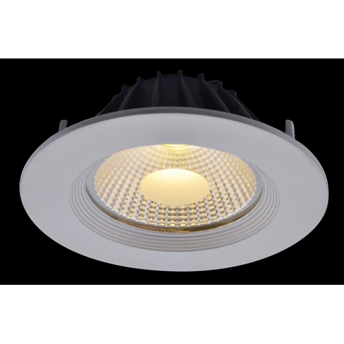 Светильник потолочный Arte Lamp UOVO A2405PL-1WH