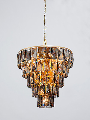 Люстра Vitaluce V5276-8/20+1
