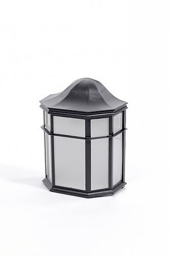 Светильник настенный Oasis Light 91432 Bl