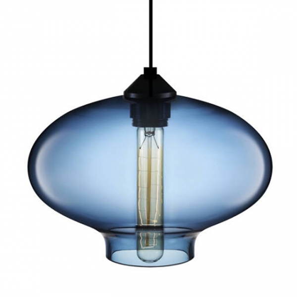 Подвесной светильник Jeremy Pyles Jeremy Stargazer Pendant Light Loft Concept 40.927