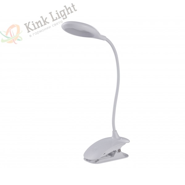Лампа настольная Kink Light Пале 07003,01