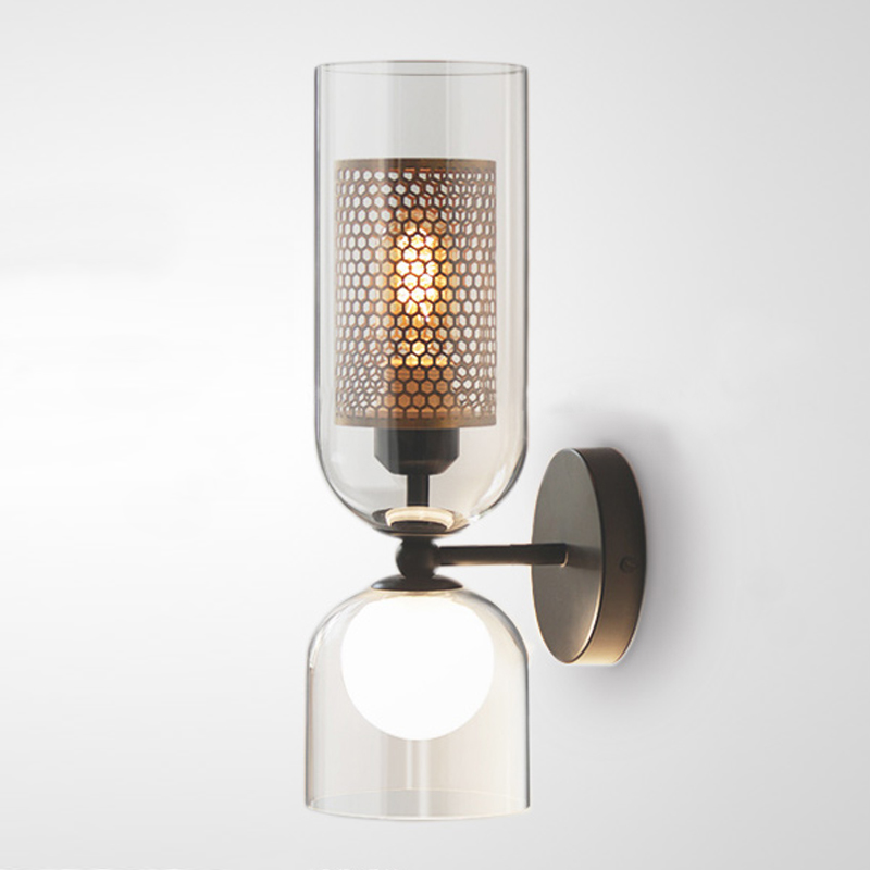 Бра Perforation Vico Lamp 44.1112-0
