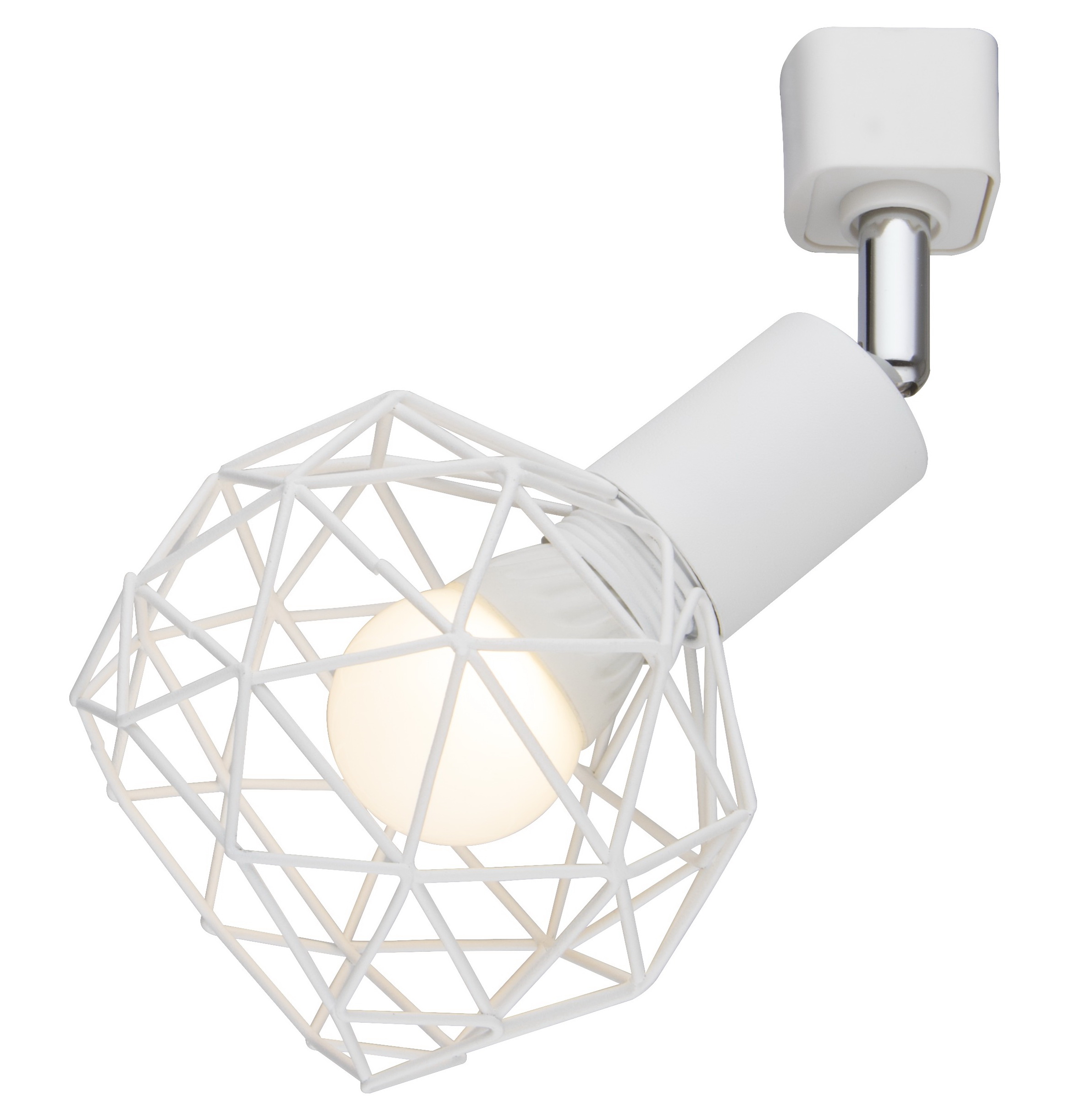 Светильник потолочный Arte Lamp A6141PL-1WH