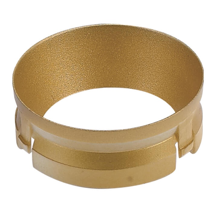 Кольцо декоративное Donolux Ring DL18629 Gold C