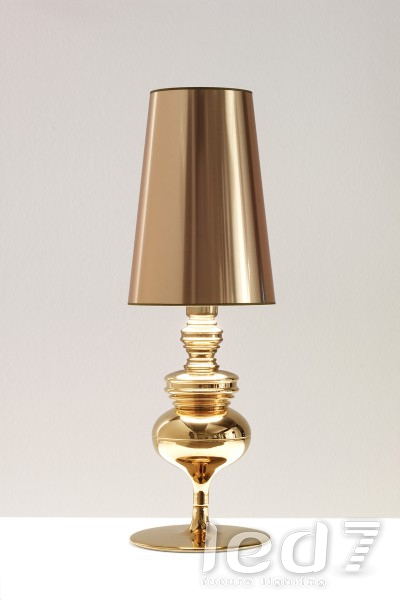 Светильник LED7 Future Lighting Metalarte Josephine Table Lamp