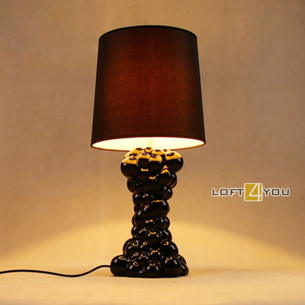 Настольная лампа ДЛ-038 Loft4You L00795