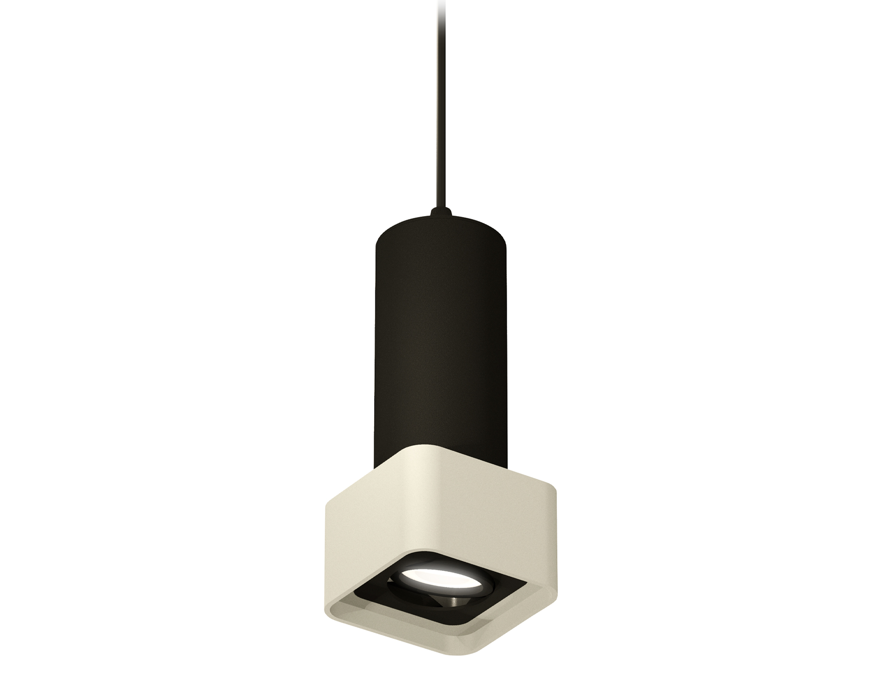 Комплект подвесного светильника с акрилом Ambrella Light XP7834003