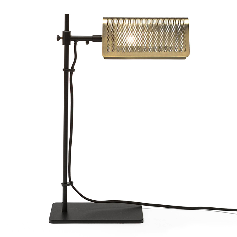 Настольная лампа Zenon Table lamp