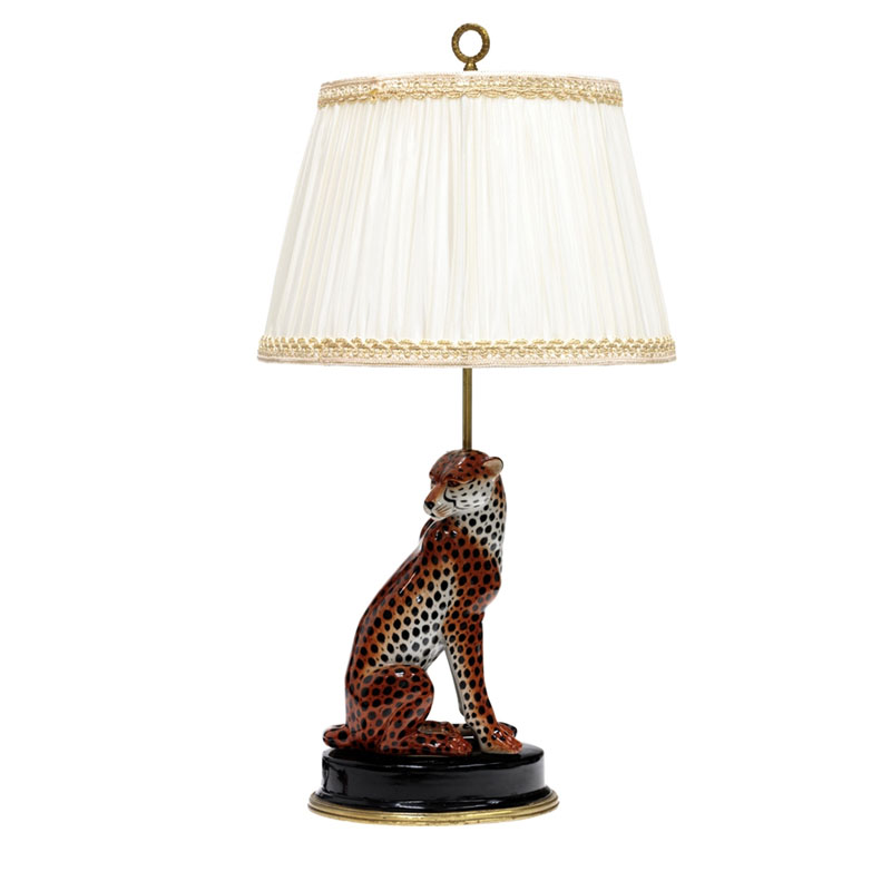 Настольная лампа Jaguar Table Lamp