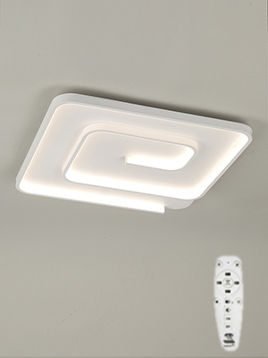 Люстра V2097DT-0/1PL, LED 74Вт, 2700-6500К, 5000лм