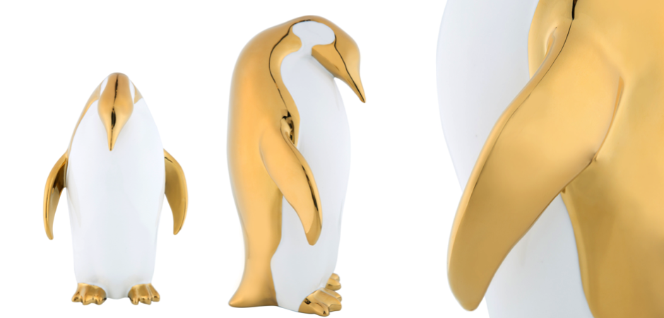 Декор Penguin Loft Concept 60.116