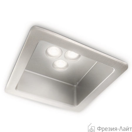 Philips Nomia 57926/17/16 встраиваемый потолочный светильник