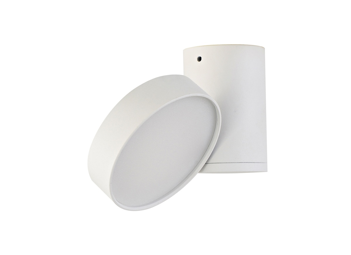 Светодиодный спот Donolux DL18811/9W White R Dim