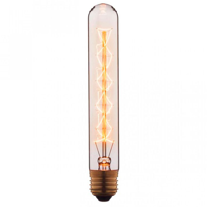 Лампочка Loft Edison Retro Bulb №10 40 W 45.075-3