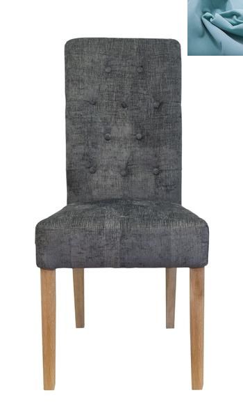 Стул Ostin Teal MAK interior KY-3062-teal