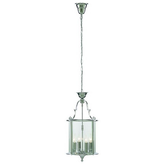 Светильник подвесной Arte Lamp RIMINI A6503SP-4CC