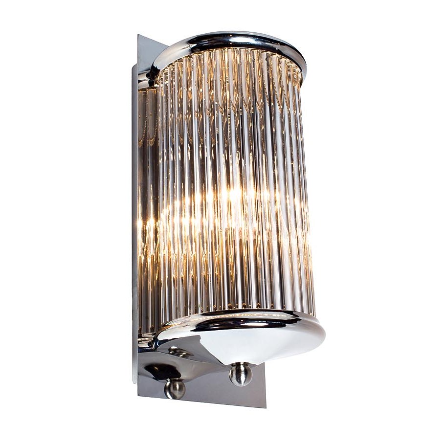 Бра Eichholtz Wall Lamp Glorious M Loft Concept 44.404