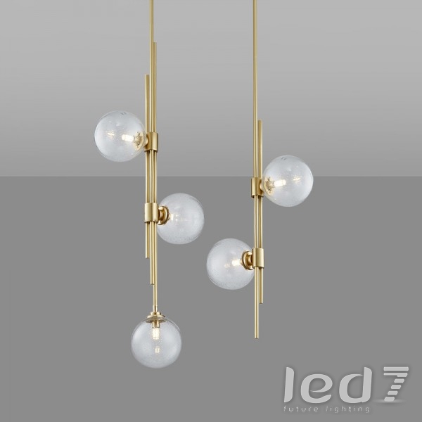 Светильник LED7 Future Lighting Loft Industry Modern - Modern Allfia