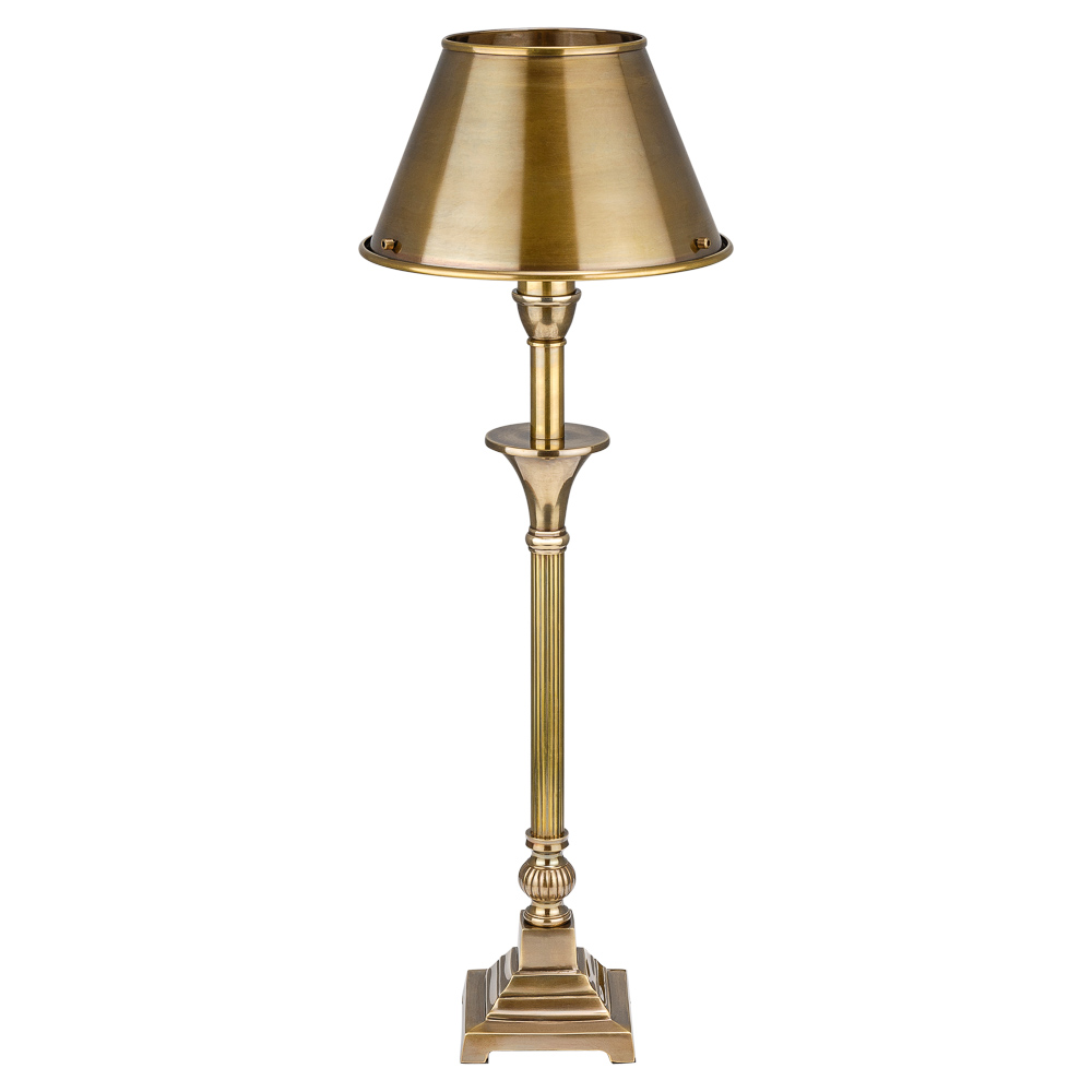 Настольная лампа NL-34009 Covali