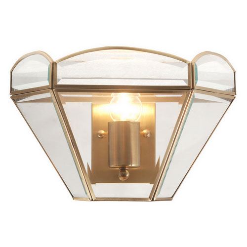 Бра Arte Lamp COPPERLAND A7884AP-1AB