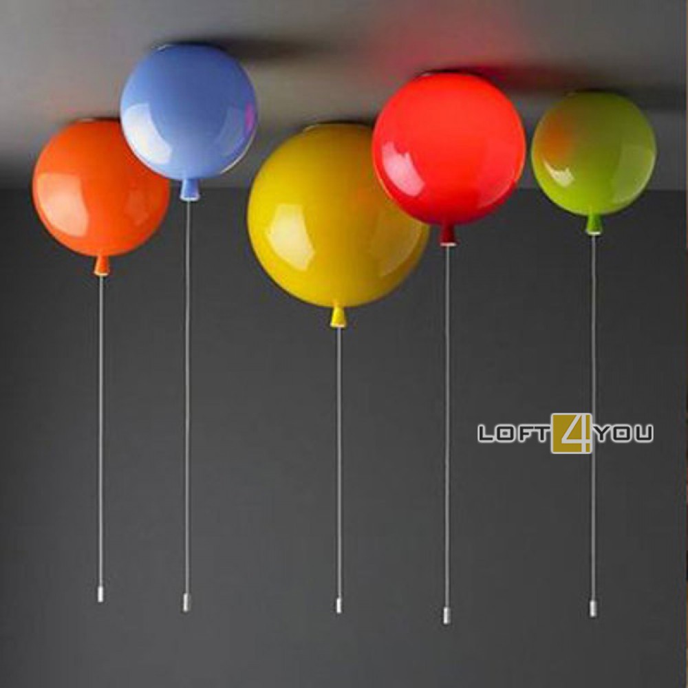 Светильник Balloon Loft4You L00965