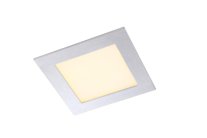 Светильник потолочный Arte Lamp DOWNLIGHTS LED A7412PL-1GY