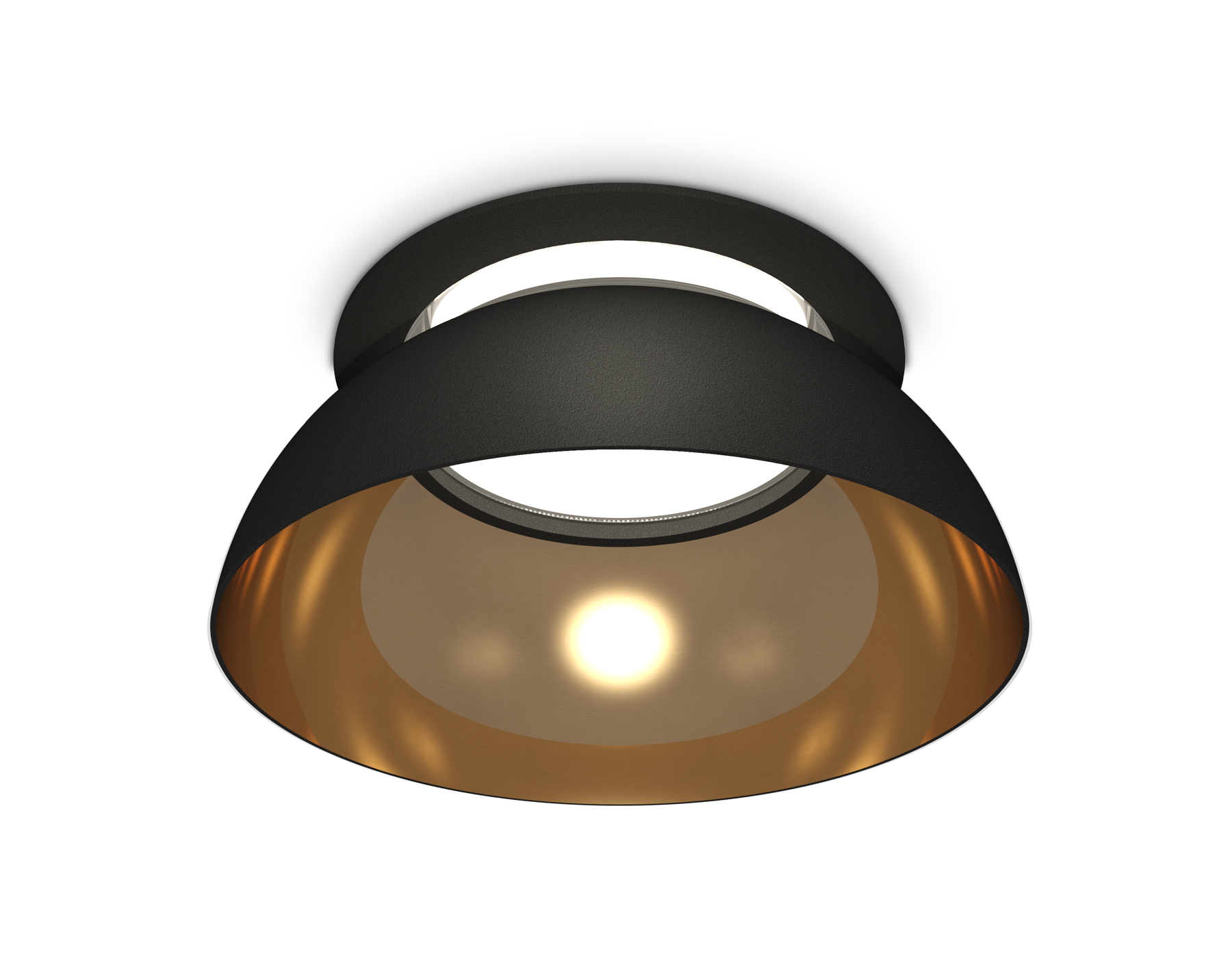 Комплект встраиваемого светильника Ambrella Light XC8051101