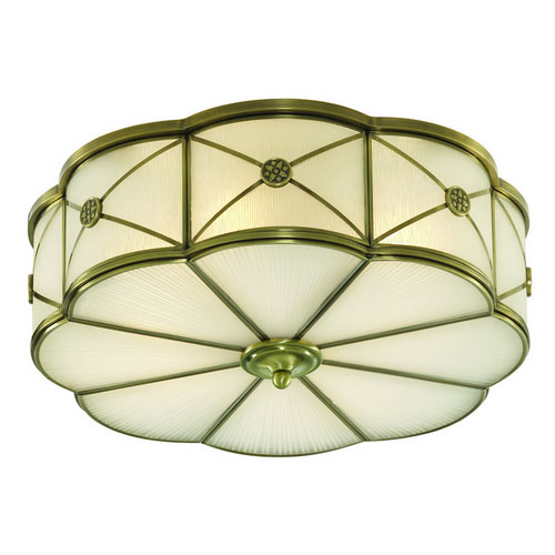 Светильник потолочный Arte Lamp VITRAGE A9050PL-4AB