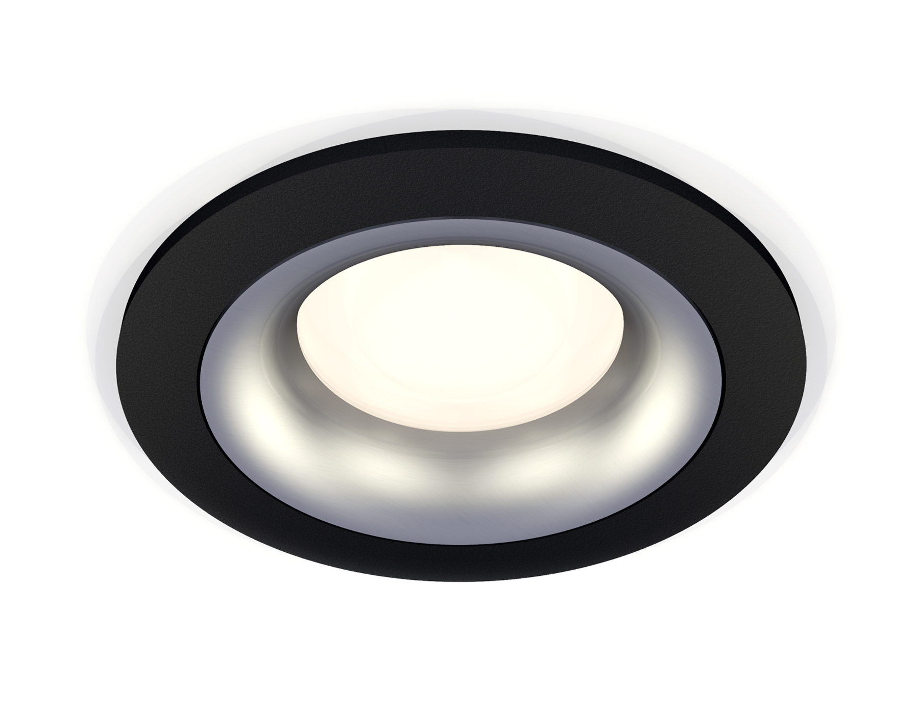 Комплект встраиваемого светильника Ambrella Light XC7622004