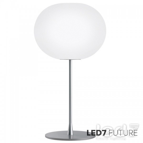 Настольная лампа LED7 Future Lighting Flos Glo-Ball - настольный