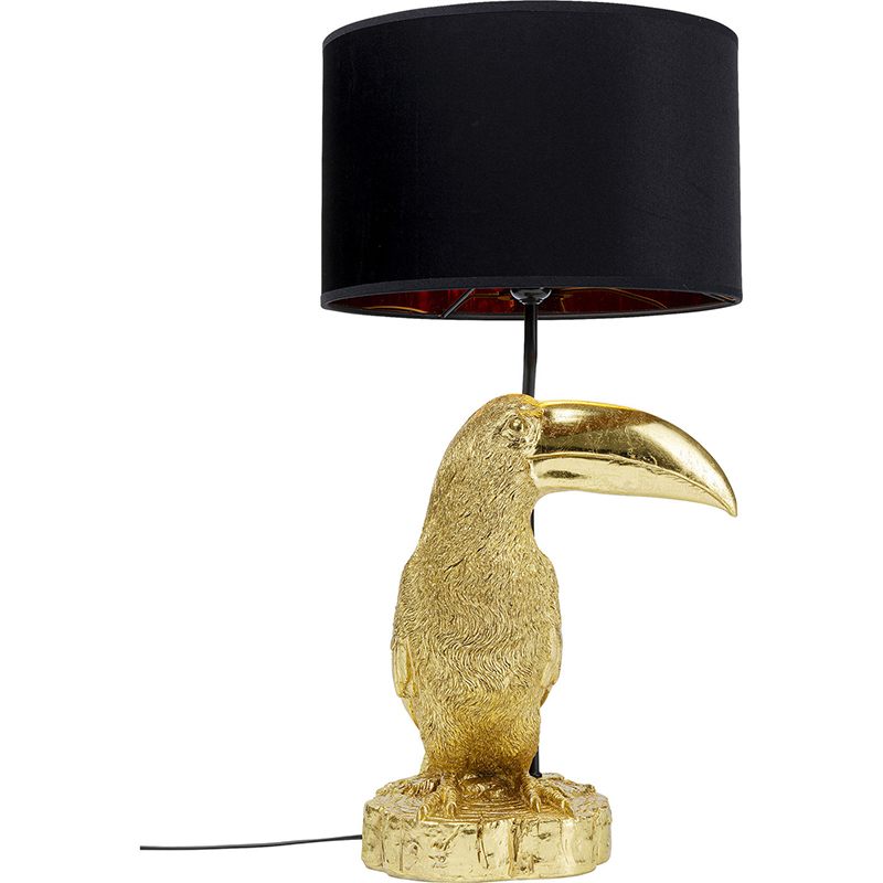 Настольная лампа Golden Tukan