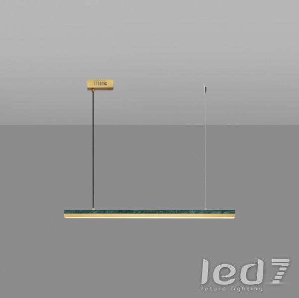 Светильник LED7 Future Lighting Loft Industry Modern - TX Line