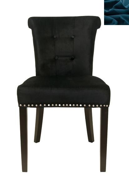 Стул Utra Navy MAK interior KY-3205-navy