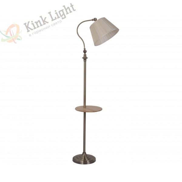 Торшер Kink Light Гавана 07037