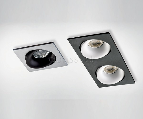 Внутреннее сменное кольцо Italline Ring for DE black