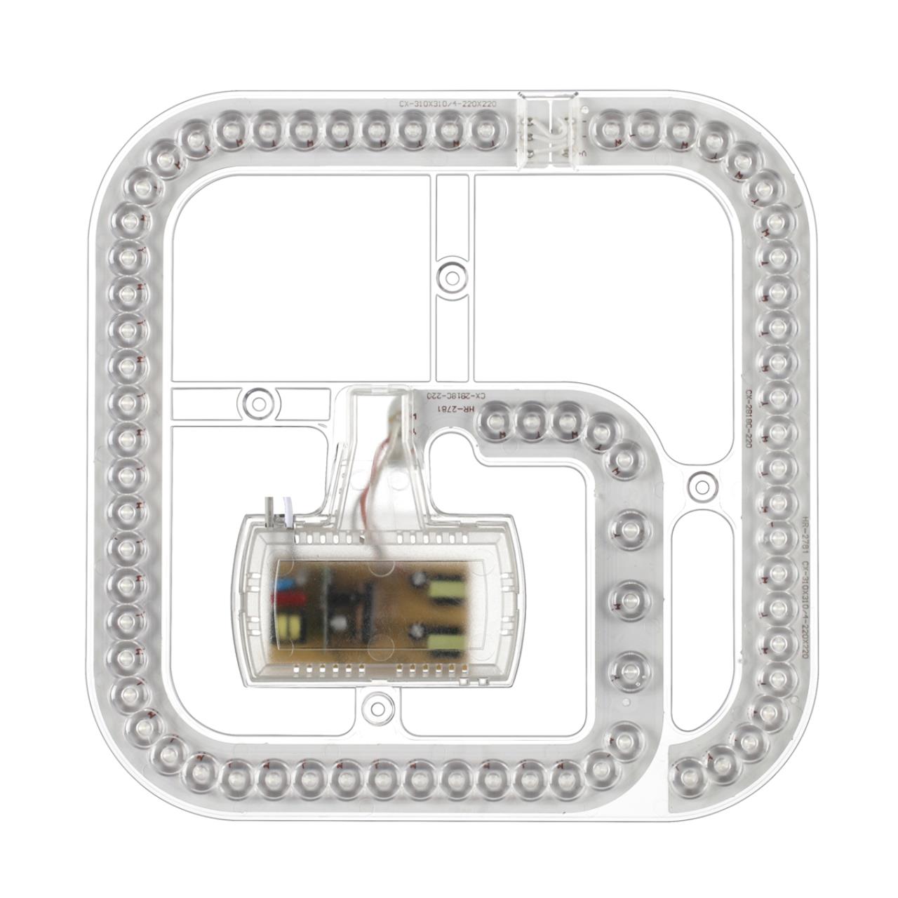 Модуль LED 48Вт без ДУ Novotech KLARK 48Вт 357753