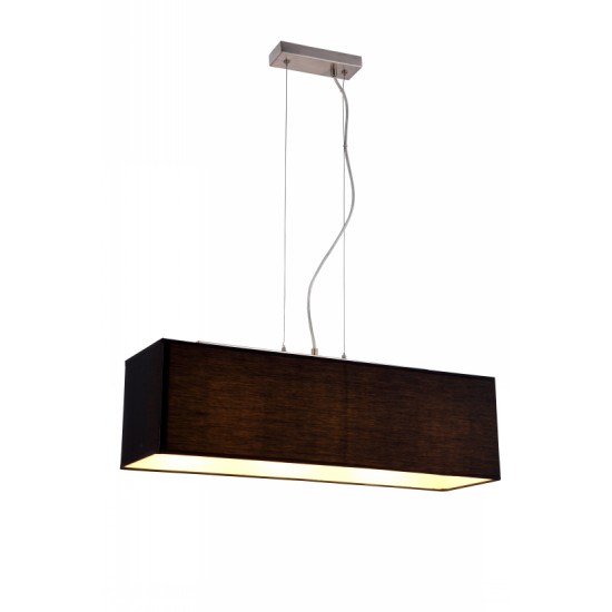 Светильник подвесной Arte Lamp CUBES A9247SP-3SS