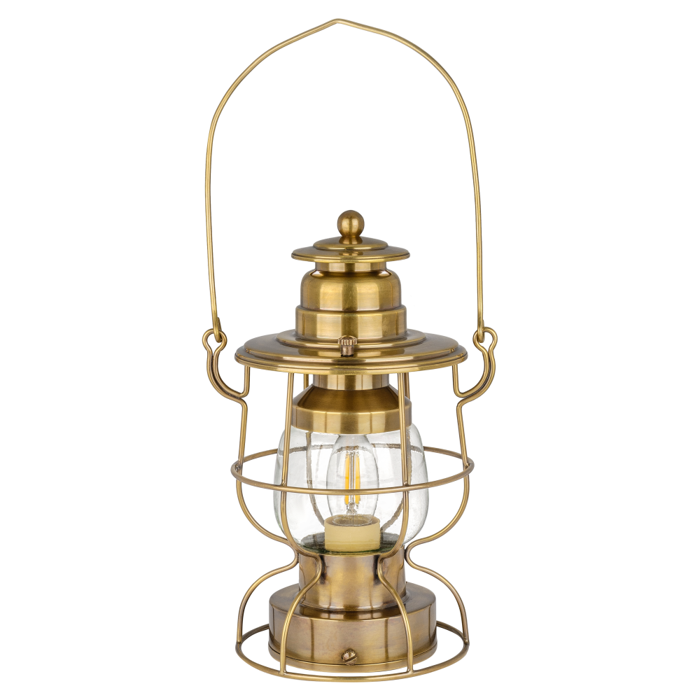 Настольная лампа NL-34006 Covali