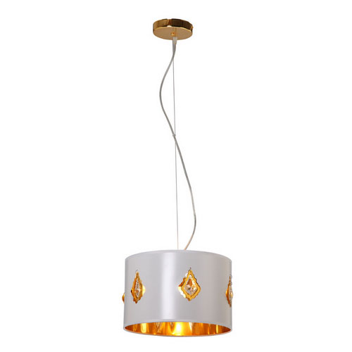 Светильник подвесной Arte Lamp ISTANBUL A3050SP-1WH