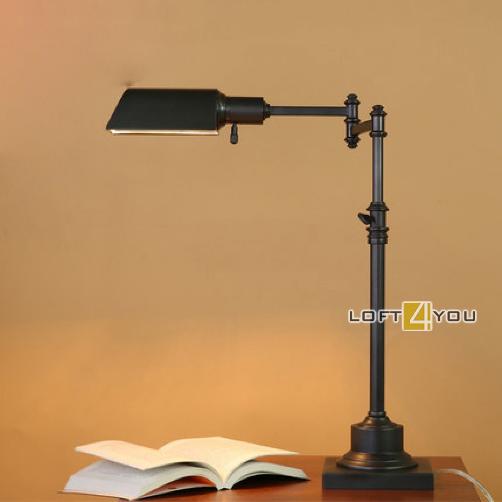 Настольная лампа НЛ-003 L00419