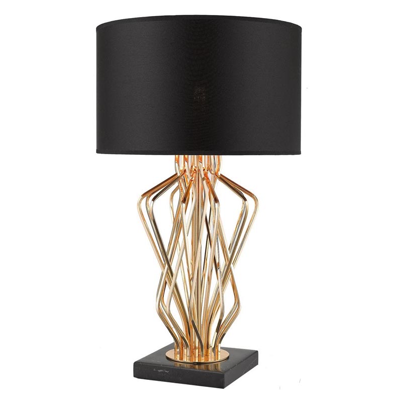 Настольная лампа Lester Table Lamp