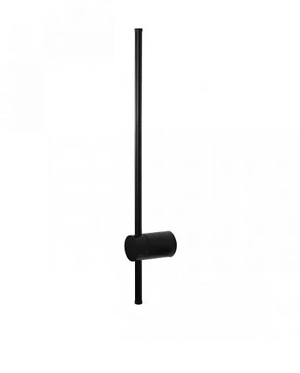 Светильник настенный ALight Drawing Line Black 6009-1000