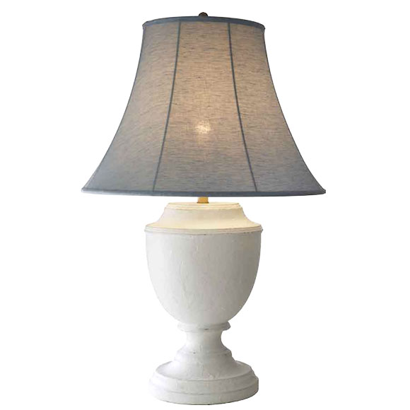 Настольная лампа Ralph Lauren Home Gwyneth Urn RL3460WT-BL
