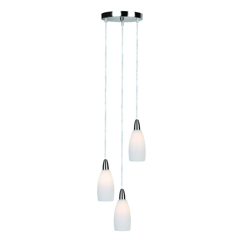 Светильник подвесной Arte Lamp POLAR A9209SP-3SS