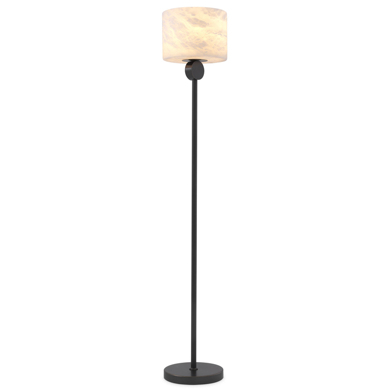 Торшер Eichholtz Floor Lamp Etruscan Bronze