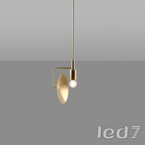 Светильник LED7 Future Lighting Workstead Design - Orbit Pendant One
