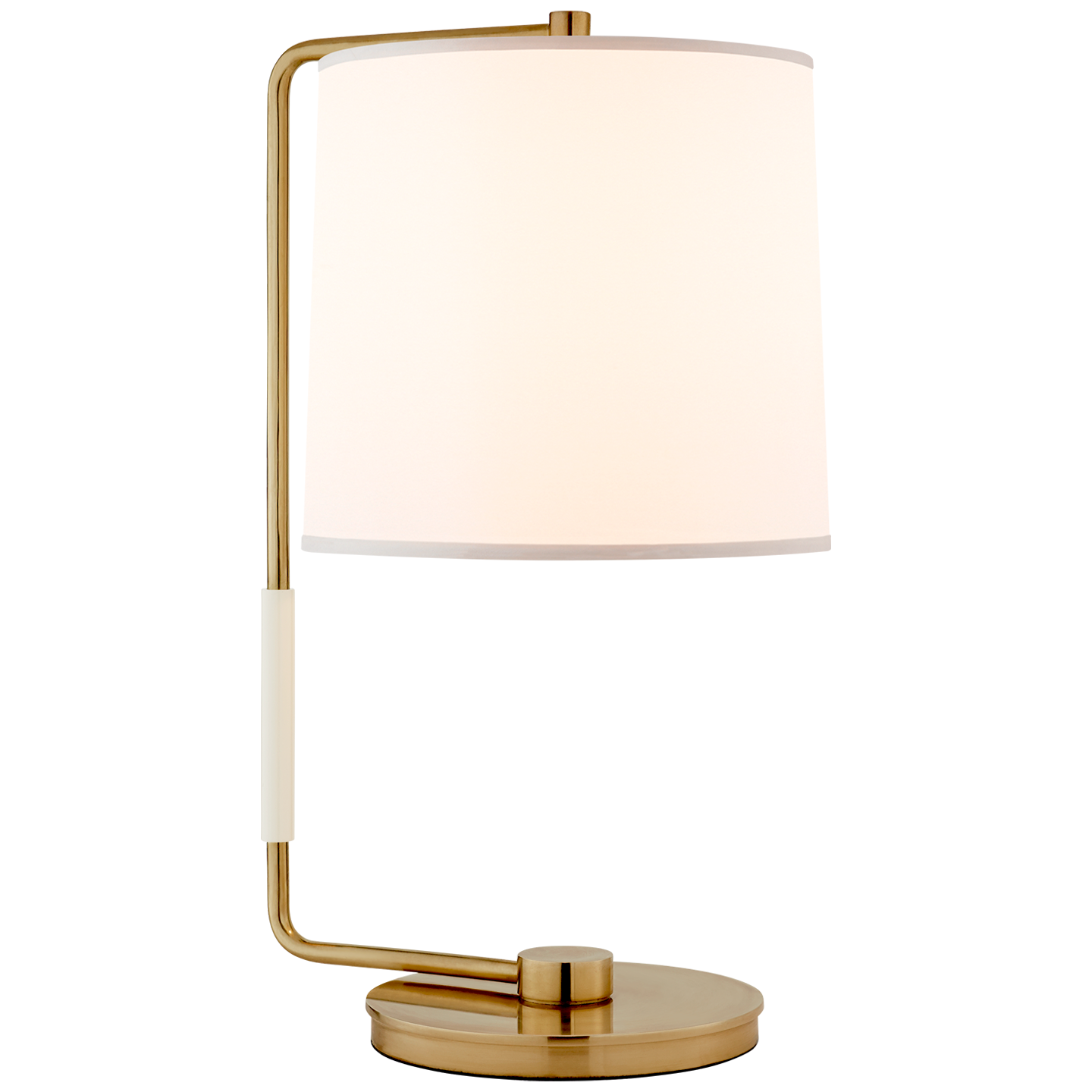 Настольная лампа Swing BBL3070SB-S Visual Comfort