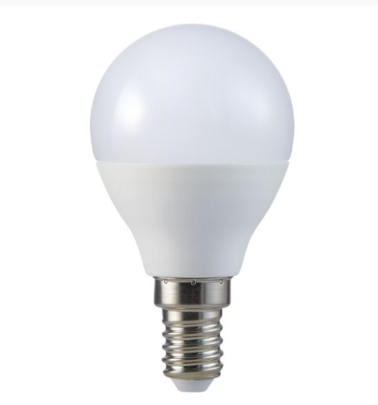 Лампочка светодиодная Toplight TL-4003